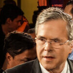 GOP's Platoon of Accomplished Governors Falls Flat With Voters