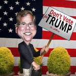All GOP Primary Voters Not Created Equal