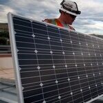 How Solar and Wind Mandates Tax the Poor and Middle Class