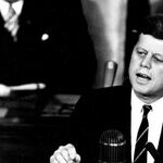 Alexandria Ocasio-Cortez vs. JFK