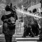 The Left Wants Unconditional Surrender, Not Unity