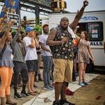The Insurrection in Chicago