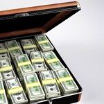 Taxing America First