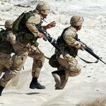 Biden Puts IRS Funding Ahead of Military and Border Security