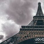 The Night the Lights Went Out in Europe
