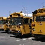 Democrats Are Throwing Kids Off the School Bus