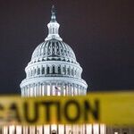 Maybe a Temporary Government Lockdown Is Necessary. The Alternative May Be Worse.