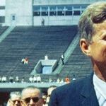 Dems Have Now Officially Rejected President John F. Kennedy's Legacy