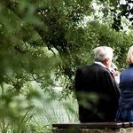 Does Older Equal Happier?