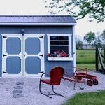 Why a Men's Shed Is a Good Idea