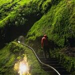 Blue Zones: Part I