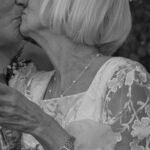 90-Year-Old Newlyweds