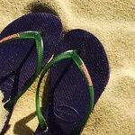Flip-Flops After 50