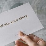 Your Story: Part 2