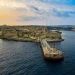 International Retirement: Part 1