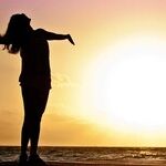 The Benefits of Being Happy