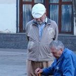 Why a Men's Shed Is a Good Idea