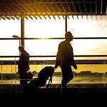Senior Travel Tips