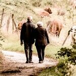 International Retirement: Part 1