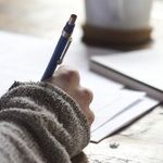 Why Not Write Your Life?