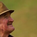 Does Older Equal Happier?