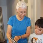 Are You a Grandparent?