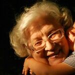 Does Older Equal Happier?