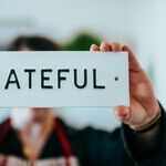 Gratitude Attitude: Part 1