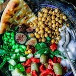 Genius Foods