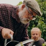 Are You a Grandparent?