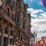 LGBTQ Baby Boomers