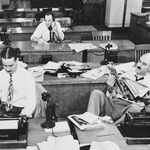 Diversity (Such As It Is) at The New York Times