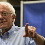 Young Voters for Old Socialists