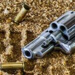 Guns!