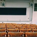 Cowards of Academia