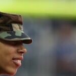 Helping Female Veterans Find Their Dream Career: An Interview With Melissa Washington