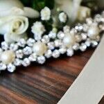 Futuristic Personality for Weddings: An Interview With Carolyn Gerin