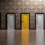 Take More (Sensible) Risks: An Interview With Karen Firestone