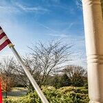 Respect for Community and the Flag Can Bring the Country Together