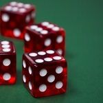 Red-State Democrats Gamble