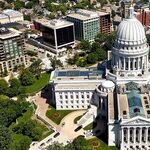 Ron Johnson and Tammy Baldwin Aren't Feeling the Love