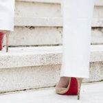 Democrats' Biggest Liability Wears 4-Inch Heels