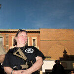 A Pennsylvania Cop Carried an AR-15 at a Gun Control Rally. What Happened Next May Surprise You