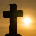 From the Rubble of a Church Rises a Spirit of Love