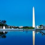 'Real America' Inside the Beltway