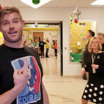 Trevor Donovan to Partner With Hallmark to Launch Nationwide Anti-Bullying Program He Inspired