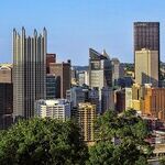 Portrait of an American City at the Dawn of a Pandemic