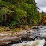 Small-Town America: 'One Bad Season Away From Bankrupt'