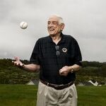 The Natural: MLB Legend Recalls His 27-Strikeout Game