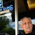 The Economy Is Struggling, but Gun Sales Are Soaring